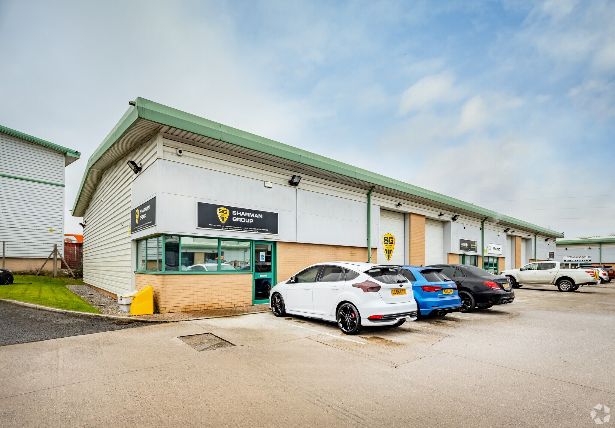 Lamplight Way, Manchester en alquiler Foto principal- Imagen 1 de 5