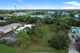 TBA Park Lane South, Jupiter, FL - VISTA AÉREA  vista de mapa - Image1