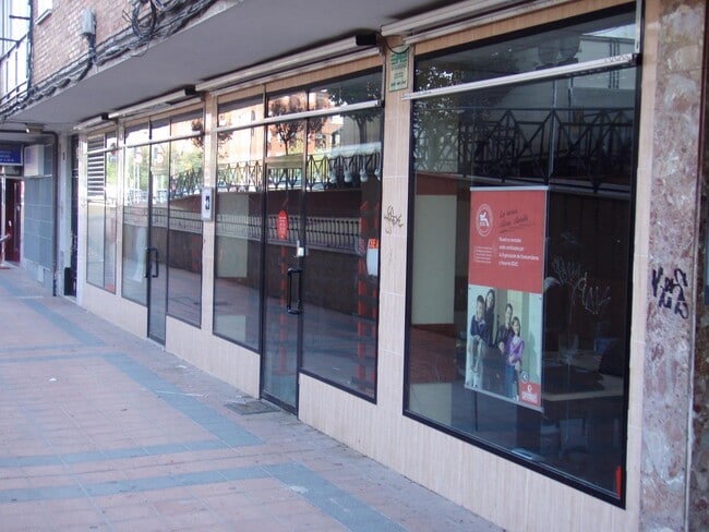 Más detalles para Avenida de las Ciudades, 50, Getafe - Edificio Residencial​ en venta