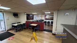 Más detalles de Gorsey Ln, Birmingham - Local en venta