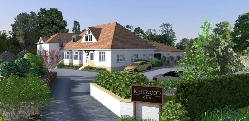 Moorfield Road, Ben Rhydding, Ilkley en venta - Foto principal - Imagen 1 de 15