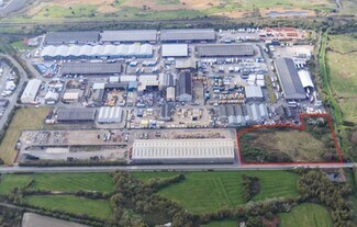 Más detalles de Chittening Road Rd, Avonmouth - Terreno en alquiler