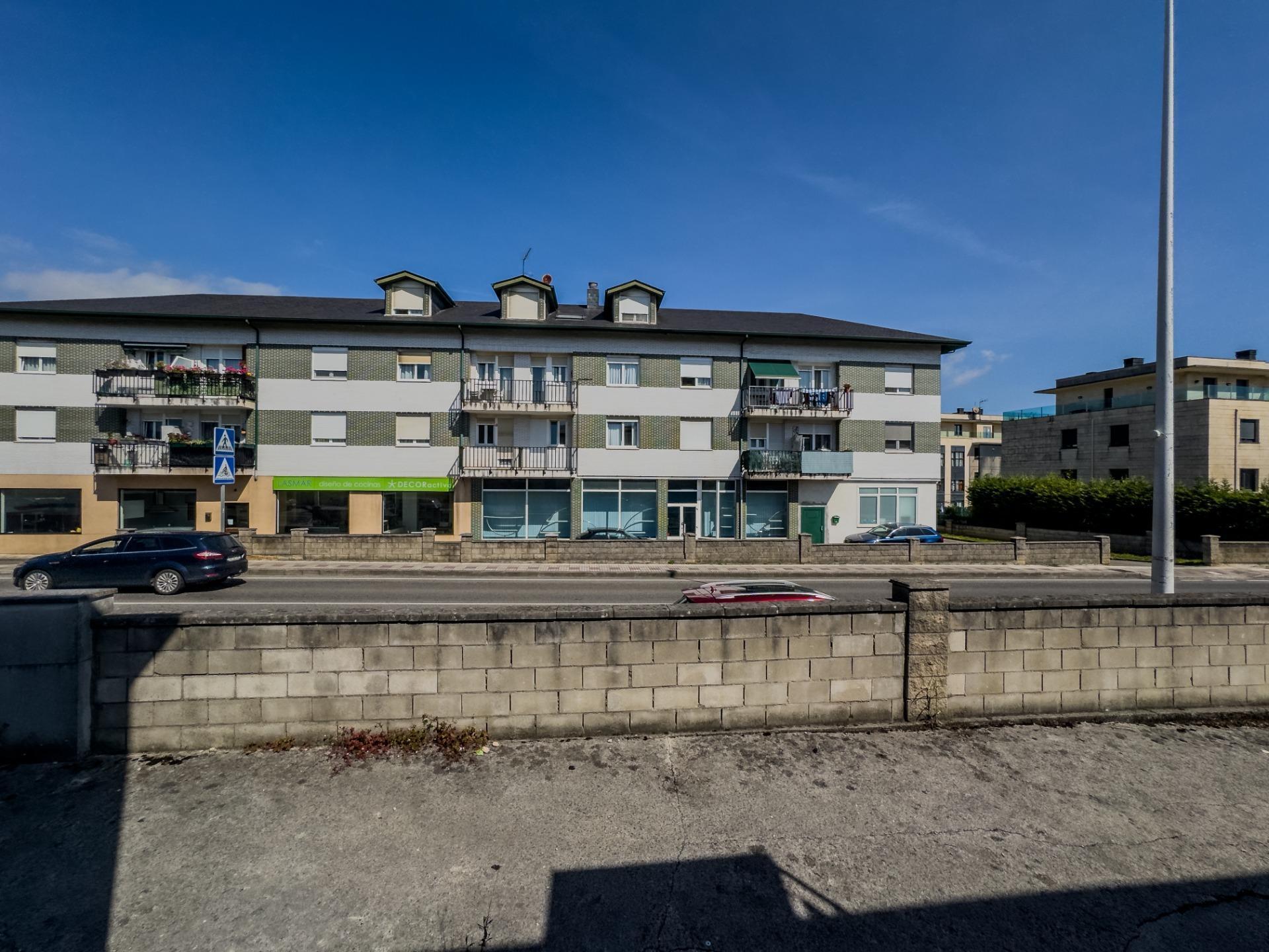 Terreno en El Astillero, Cantabria en venta Foto del edificio- Imagen 1 de 11