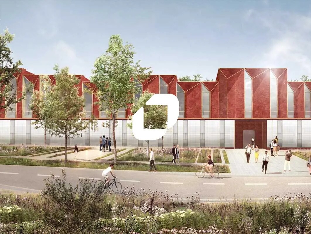 15 Rue Ampère, Massy en alquiler Foto principal- Imagen 1 de 9