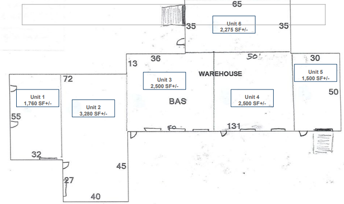 137 Tosun Rd, Wolcott, CT en alquiler Plano de la planta- Imagen 1 de 1