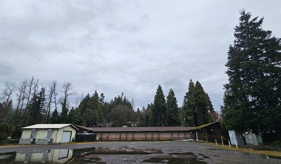 48197 Highway 58, Oakridge, OR en venta - Foto principal - Imagen 1 de 1