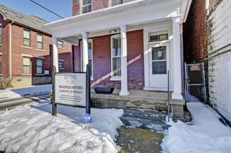 Más detalles para 1143 S 6th St, Louisville, KY - Oficinas en venta