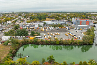 2124 Mill Ave, Brooklyn, NY - VISTA AÉREA  vista de mapa - Image1