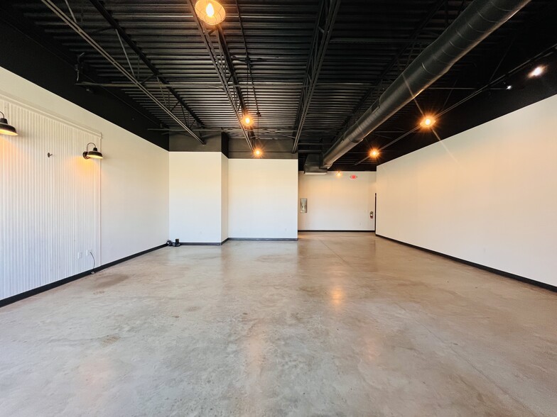 1101 Main St, Lockhart, TX en alquiler - Foto del interior - Imagen 2 de 10