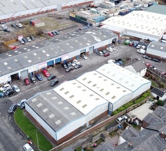 Más detalles de Swinton Industrial Estate Rd, Manchester - Nave en alquiler