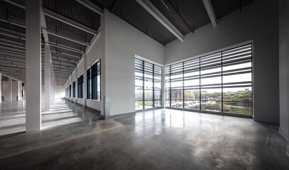 Segro V-Park Grand Union, Wembley en alquiler - Foto del edificio - Imagen 2 de 12