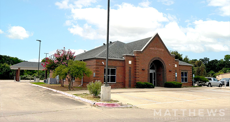 5351 River Oaks Blvd, River Oaks, TX en venta - Foto del edificio - Imagen 2 de 5