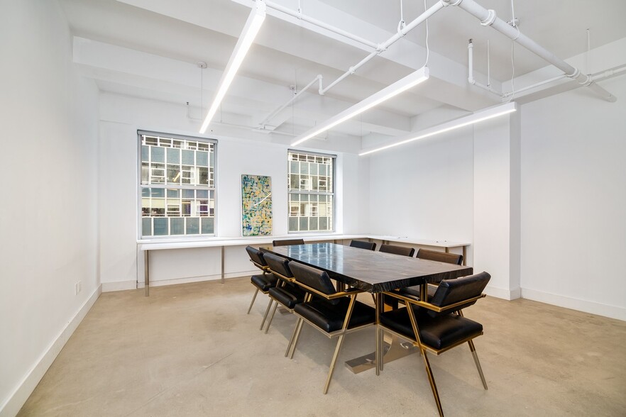 125 Maiden Ln, New York, NY en venta - Foto del interior - Imagen 3 de 7