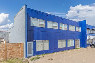 Más detalles de 14528 115th Ave NW, Edmonton, AB - Flex en alquiler