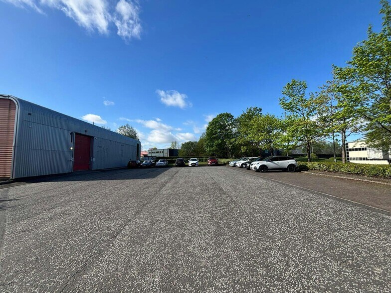 2 South Ave, Clydebank en alquiler - Foto del edificio - Imagen 2 de 4