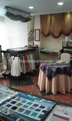 Local en Cáceres en alquiler - Foto del edificio - Imagen 3 de 6