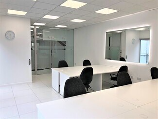 Más detalles de 165-177 The Broadway, London - Coworking en alquiler