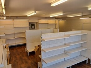 20 Victoria Rd, Mablethorpe en alquiler Foto del interior- Imagen 2 de 4