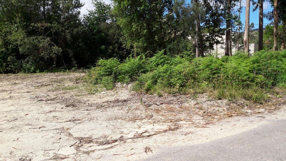 Terreno en Tomiño, Pontevedra en venta - Foto principal - Imagen 1 de 5