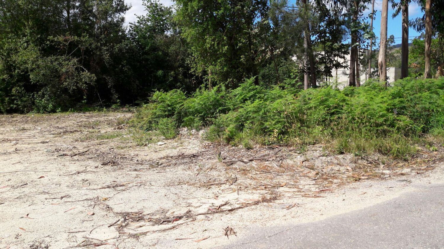 Terreno en Tomiño, Pontevedra en venta Foto principal- Imagen 1 de 6