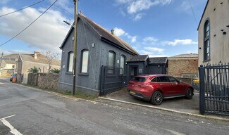 Más detalles de 28B Bridge St, Burry Port - Oficina en alquiler