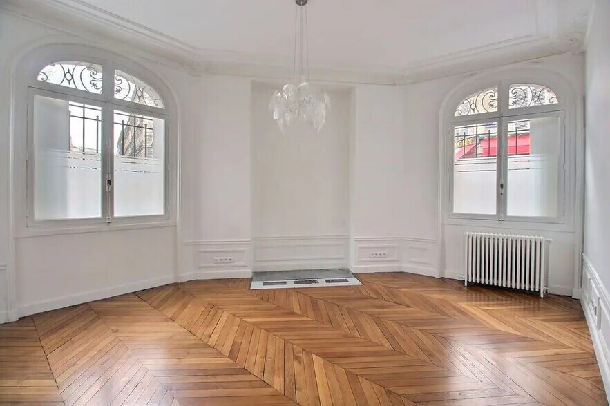 Oficina en Paris en alquiler - Foto del interior - Imagen 3 de 8