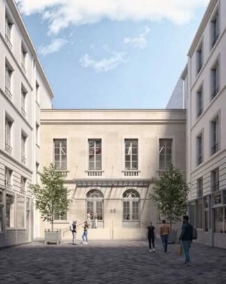 Más detalles de 68 Rue De La Chaussee D'Antin, Paris - Oficina en venta