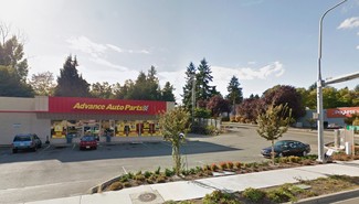 Más detalles para 14307 1st Ave S, Burien, WA - Locales en alquiler