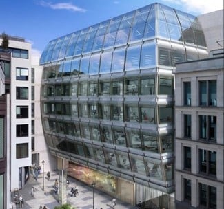 Más detalles de 173 Regent St, London - Local en alquiler