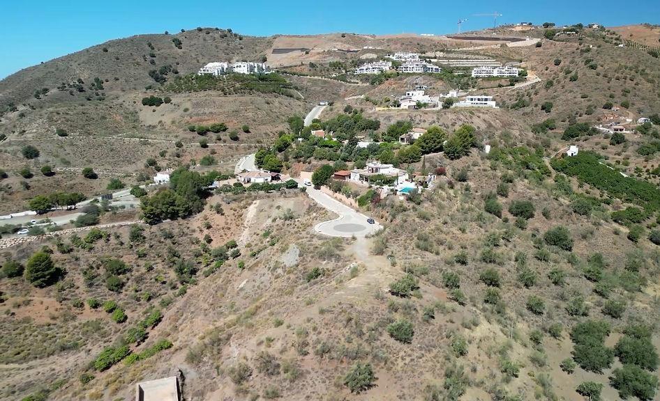 Calle Garcés, 5-6, Rincón de la Victoria, Málaga en venta Otros- Imagen 1 de 6