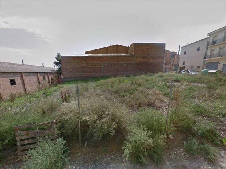 Carrer Verge del Pilar, 19, Alcoletge, Lérida en venta - Foto principal - Imagen 1 de 3
