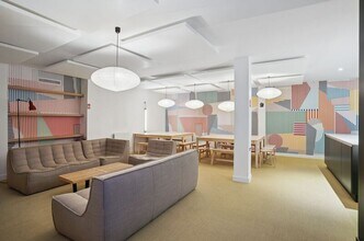 55 Rue Legendre, Paris en alquiler Foto del interior- Imagen 2 de 8