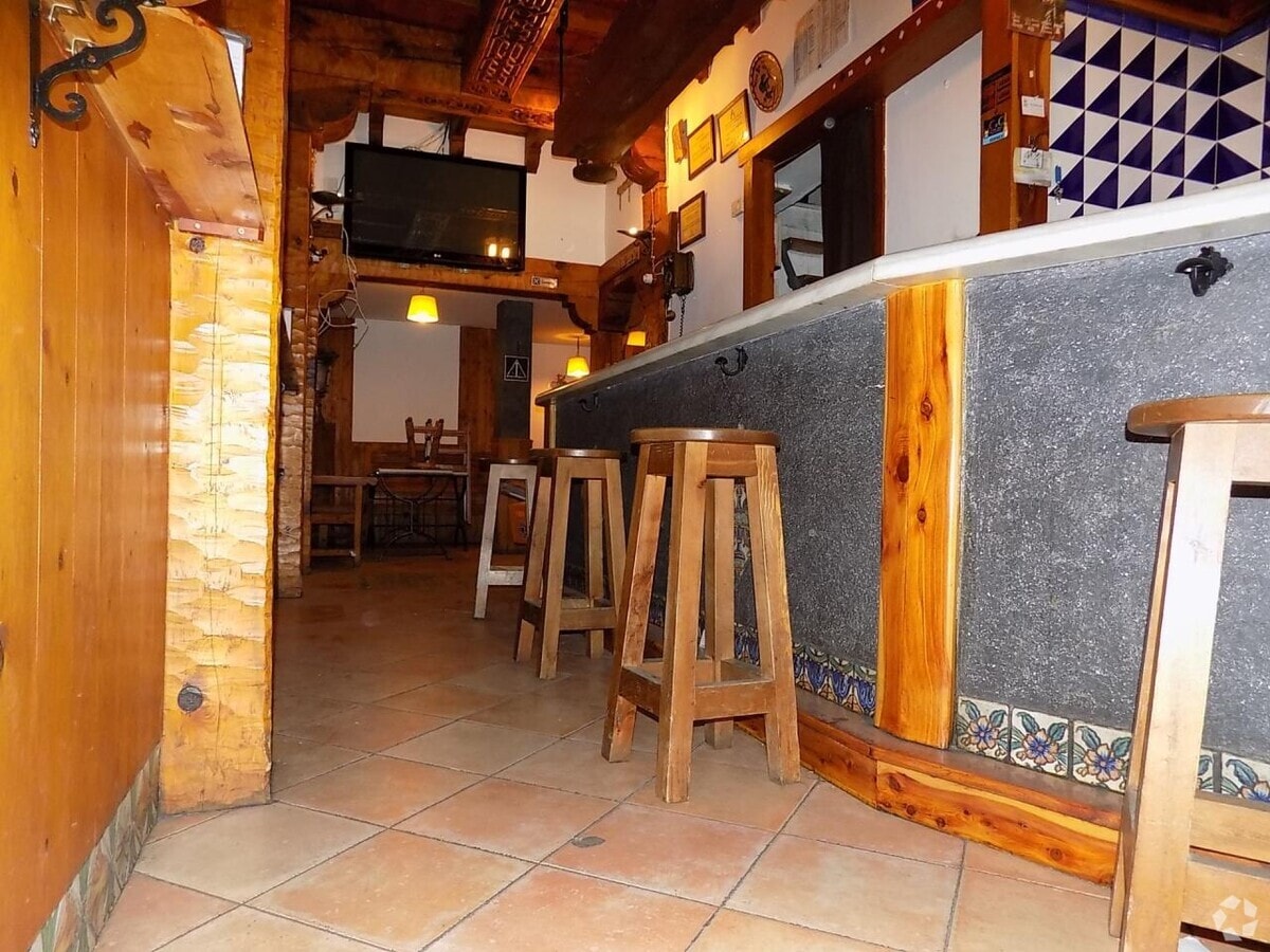 Cuenca, CUE 16001 - Unidad Puerta B, Esc. E -  - Foto del interior - Image 2 of 22