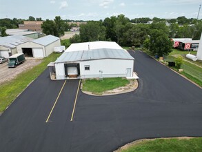 3325 Southway Dr, Saint Cloud, MN en alquiler Foto del edificio- Imagen 2 de 6