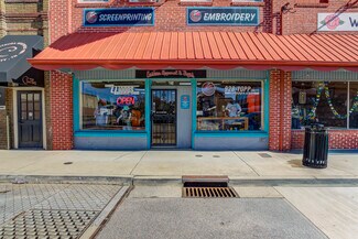 Más detalles de 140 W Market St, Johnson City, TN - Local en venta