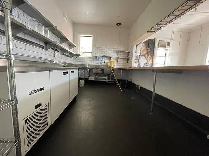 157 Crown St, Wollongong en alquiler - Foto del interior - Imagen 3 de 7