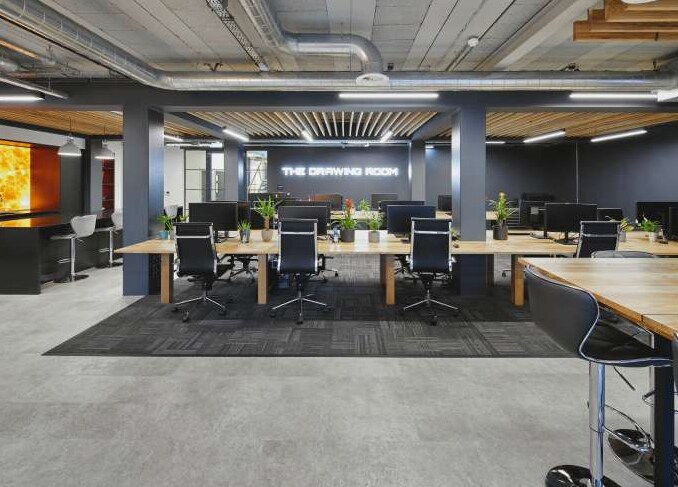 Church St, Altrincham en alquiler - Foto del interior - Imagen 2 de 5