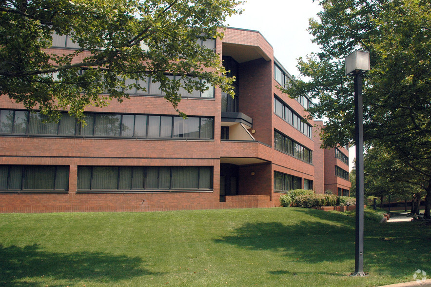 102 Carnegie Ctr, Princeton, NJ en alquiler - Foto del edificio - Imagen 2 de 7