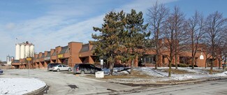 Más detalles de 35 Van Kirk Dr, Brampton, ON - Nave en venta