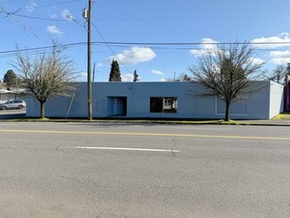 Más detalles de 7736 NE Sandy Blvd, Portland, OR - Flex en alquiler
