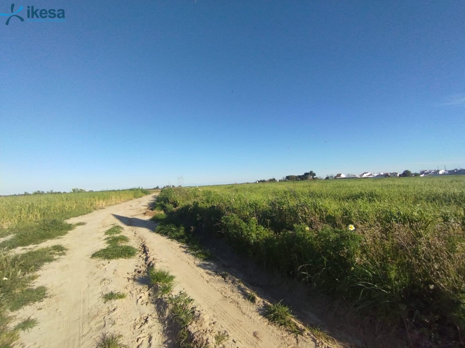 Terreno en Almonte, Huelva en venta Plano del sitio- Imagen 1 de 12