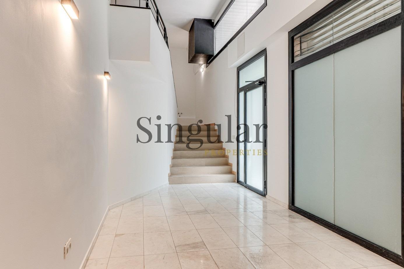 Edificio residencial en Barcelona, Barcelona en venta Foto del interior- Imagen 1 de 8