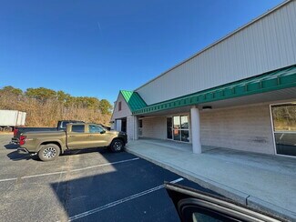 Más detalles de 1200 S West Blvd, Vineland, NJ - Nave en venta