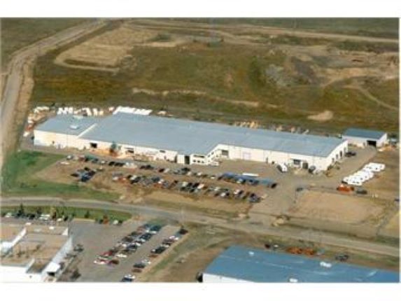 Properties In Saskatchewan & Alberta, North Battleford, SK en venta - Foto del edificio - Imagen 1 de 1