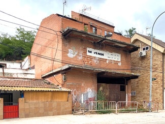 Más detalles de Camino de la Presa, 22, Mejorada del Campo - Terreno en venta