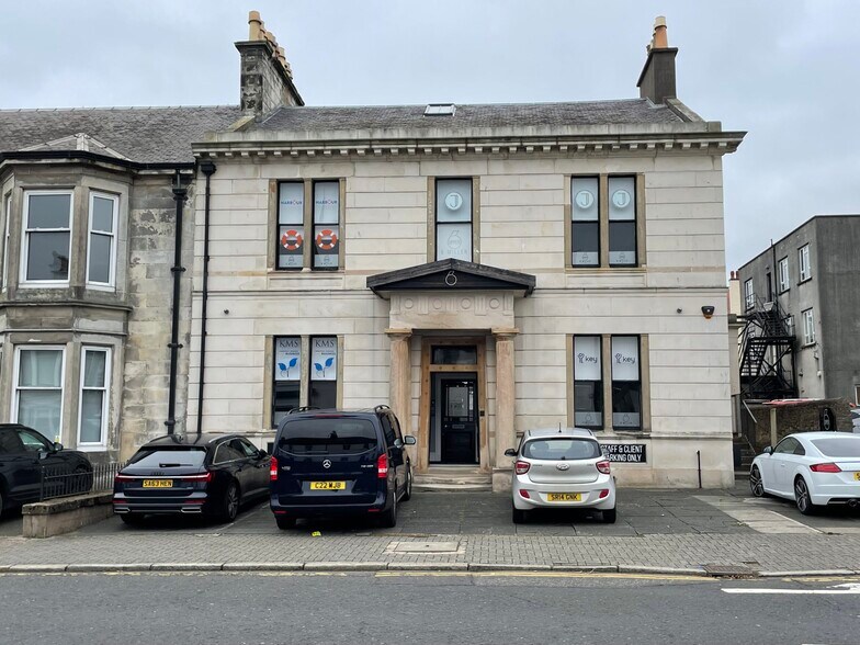 6 Miller Rd, Ayr en alquiler - Foto del edificio - Imagen 1 de 1