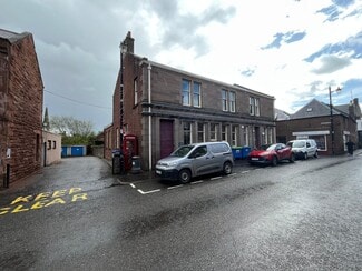 Más detalles de 9-11 Reform St, Kirriemuir - Local en venta
