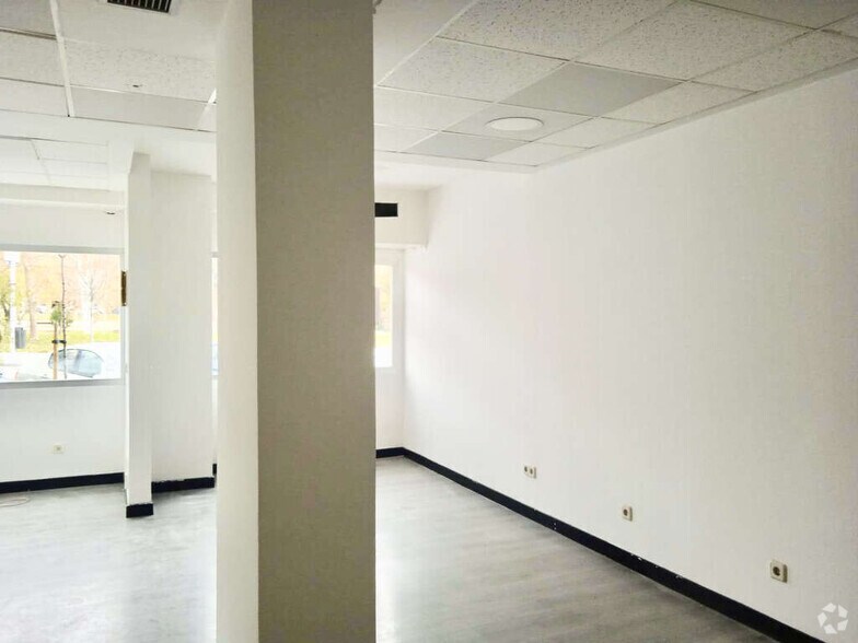 Edificio residencial en Madrid, Madrid en venta - Foto del interior - Imagen 1 de 1