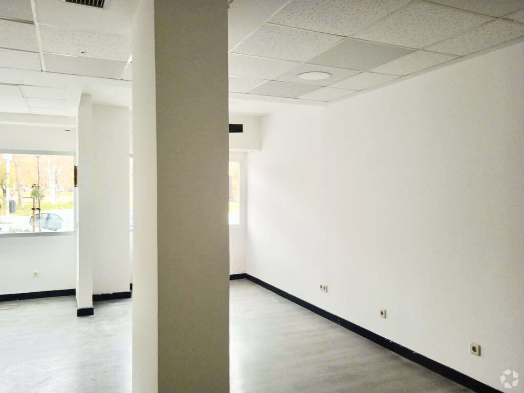 Edificio residencial en Madrid, Madrid en venta Foto del interior- Imagen 1 de 1
