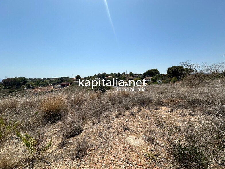 Terreno en San Cristóbal de La Laguna, Santa Cruz de Tenerife en venta - Foto del edificio - Imagen 2 de 3